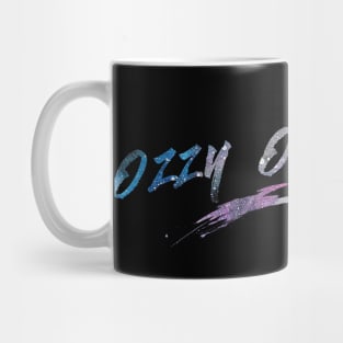 Galaxy Stars Osborn Mug